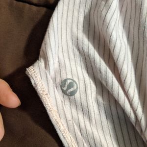 Size 4 Lululemon Wild Tank